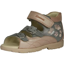 Supinált Kislány Szamos Cipő - Szandál (4433-507693-33)