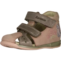 Formatalpas Kislány Szamos Cipő - Szandál (4437-404821-22)
