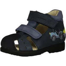 Supinált Kisfiú Szamos Cipő - Szandál (4440-107091-21)