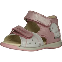 Formatalpas Kislány Szamos Cipő - Szandál (4444-405121-22)