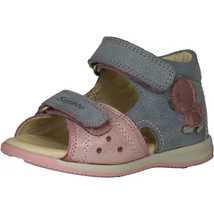 Formatalpas Kislány Szamos Cipő - Szandál (4444-605121-22)