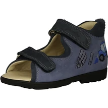 Supinált Kisfiú Szamos Cipő - Szandál (4445-107092-27)