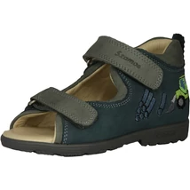 Supinált Kisfiú Szamos Cipő - Szandál (4445-207393-32)