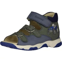 Formatalpas Kisfiú Szamos Cipő - Szandál(4455-101552-26)