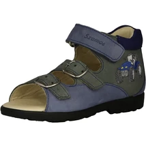 Supinált Kisfiú Szamos Cipő - Szandál (4455-107092-27)