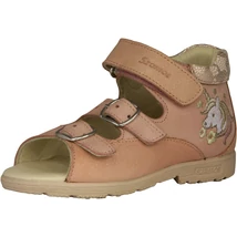 Supinált Kislány Szamos Cipő - Szandál (4455-407692-28)