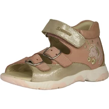 Formatalpas Kislány Szamos Cipő - Szandál (4455-501572-28)