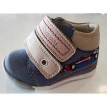 Formatalpas Kisfiú Szamos Cipő - Téli-Őszi Gyerekcipő(1308-100651-17)