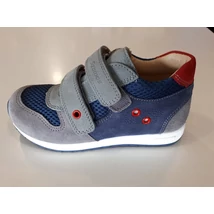 Formatalpas Kisfiú Szamos Cipő - Őszi gyerekcipő(1350-305853-33)