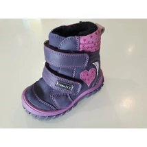 Formatalpas Kislány Szamos Cipő - Téli-Őszi Gyerekcipő(1434-681372-30)