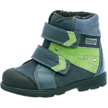 Supinált Kisfiú Szamos Cipő - Téli-Őszi Gyerekcipő(1437-177091-21)