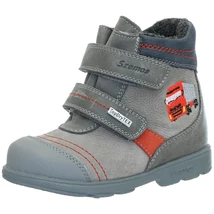 Supinált Kisfiú Szamos Cipő - Téli-Őszi Gyerekcipő(1448-177391-21)