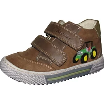 Formatalpas Kisfiú Szamos Cipő - Őszi gyerekcipő(1473-101023-34)