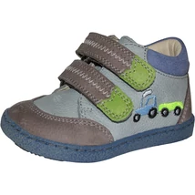 Formatalpas Kisfiú Szamos Cipő - Téli-Őszi Gyerekcipő(1481-100811-17)