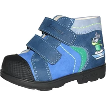 Supinált Kisfiú Szamos Cipő - Őszi Gyerekcipő (1496-207091-21)