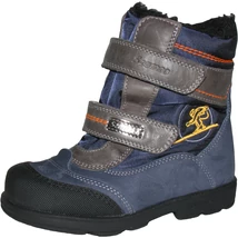 Supinált Kisfiú Szamos Cipő - Téli Gyerekcipő(1507-287090-20)