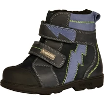 Supinált Kisfiú Szamos Cipő - Téli-Őszi Gyerekcipő(1539-187090-20)