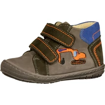 Formatalpas Kisfiú Szamos Cipő - Őszi gyerekcipő(1555-108310-18)