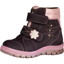 Formatalpas Kislány Szamos Cipő - Téli-Őszi Gyerekcipő(1572-470623-34)