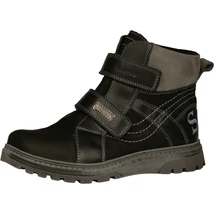 Formatalpas Kisfiú Szamos Cipő - Téli-Őszi Gyerekcipő(1580-173324-39)