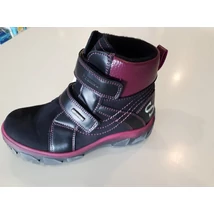 Formatalpas Kislány Szamos Cipő - Téli Gyerekcipő(1580-400004-40)