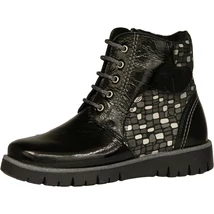 Formatalpas Kislány Szamos Cipő - Téli Gyerekcipő (1581-663923-32)