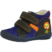 Formatalpas Kisfiú Szamos Cipő - Őszi gyerekcipő(1600-308210-19)