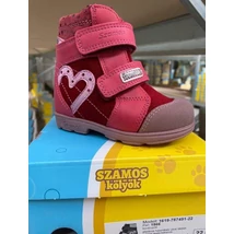 Supinált Kislány Szamos Cipő - Téli-Őszi Gyerekcipő(1619-787493-31)