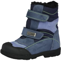 Supinált Kisfiú Szamos Cipő - Téli Gyerekcipő (1624-187091-21)