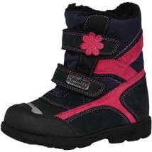 Supinált Kislány Szamos Cipő - Téli Gyerekcipő (1626-587091-21)