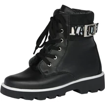 Formatalpas Kislány Szamos Cipő - Téli Gyerekcipő (1633-402584-39)