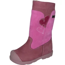 Supinált Kislány Szamos Cipő - Csizma (2151-577492-27)