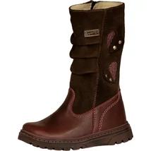 Formatalpas Kislány Szamos Cipő - Csizma (2163-673222-30)