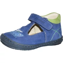 Formatalpas Kisfiú Szamos Cipő - Nyitott Cipő(3269-208211-23)