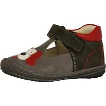 Formatalpas Kisfiú Szamos Cipő - Nyitott Cipő(3280-108311-21)