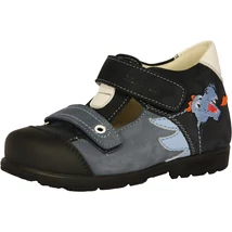 Supinált Kisfiú Szamos Cipő - Nyitott cipő(3283-207090-20)