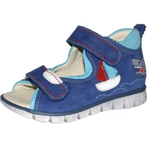 Formatalpas Kisfiú Szamos Cipő - Szandál(4277-106413-33)