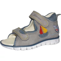 Formatalpas Kisfiú Szamos Cipő - Szandál(4277-306413-33)