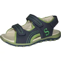 Formatalpas Kisfiú Szamos Cipő - Szandál(4297-108914-39)