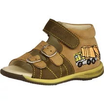 Formatalpas Kisfiú Szamos Cipő - Szandál(4300-202630-17)