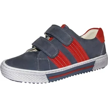 Formatalpas Kisfiú Szamos Cipő - Félcipő(6222-101913-31)