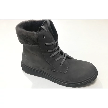 Formatalpas Kislány Szamos Cipő - Téli Gyerekcipő(1542-573324-40)