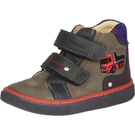 Formatalpas Kisfiú Szamos Cipő - Őszi Gyerekcipő(1670-102212-29)