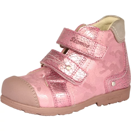 Supinált Kislány Szamos Cipő - Őszi Gyerekcipő (1670-607493-34)