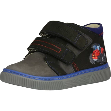 Formatalpas Kisfiú Szamos Cipő - Őszi gyerekcipő(1702-205232-30)
