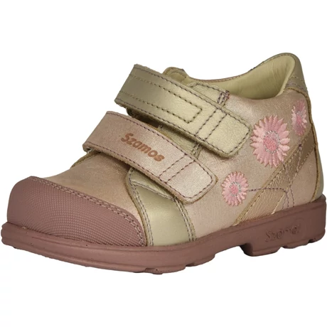 Supinált Kislány Szamos Cipő - Őszi Gyerekcipő (1764-407492-26)