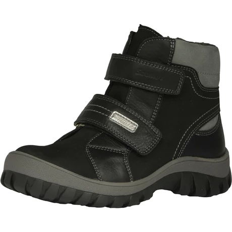 Formatalpas Kisfiú Szamos Cipő - Téli Gyerekcipő(1822-271944-40)