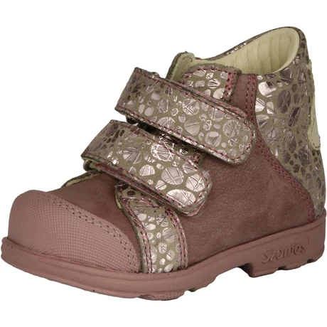 Supinált Kislány Szamos Cipő - Őszi Gyerekcipő(1851-407491-24)