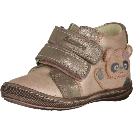 Formatalpas Kislány Szamos Cipő - Őszi Gyerekcipő(1852-406671-23)