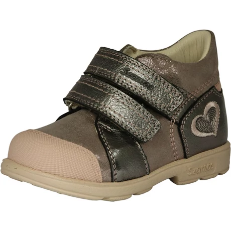 Supinált Kislány Szamos Cipő - Őszi Gyerekcipő(1864-407692-25)